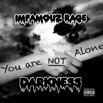 Darkness by Imfamouz Rage