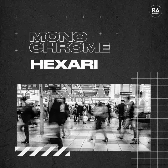 Monochrome by Hexari