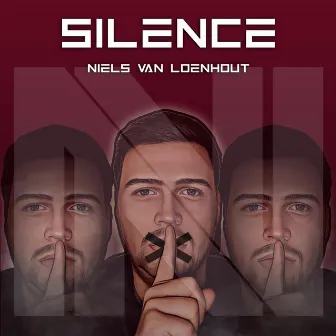 Silence (Radio Edit) by Niels Van Loenhout