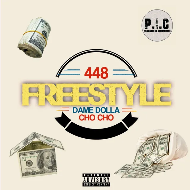 448 Freestyle