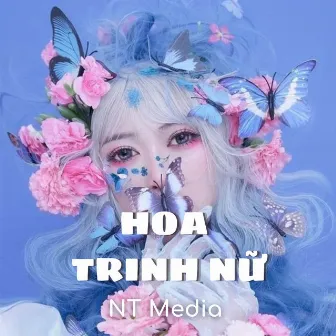 BEAT Hoa Trinh Nữ (Remix) by NT Media