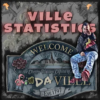 Ville Statisics by Jsogmm