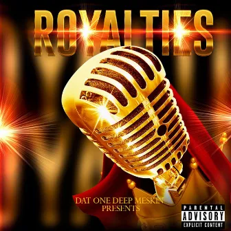 ROYALTIES by 