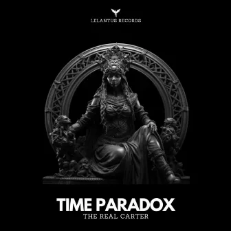 Time Paradox by The Real Carter