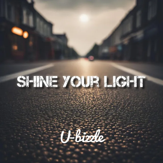 Shine Your Light