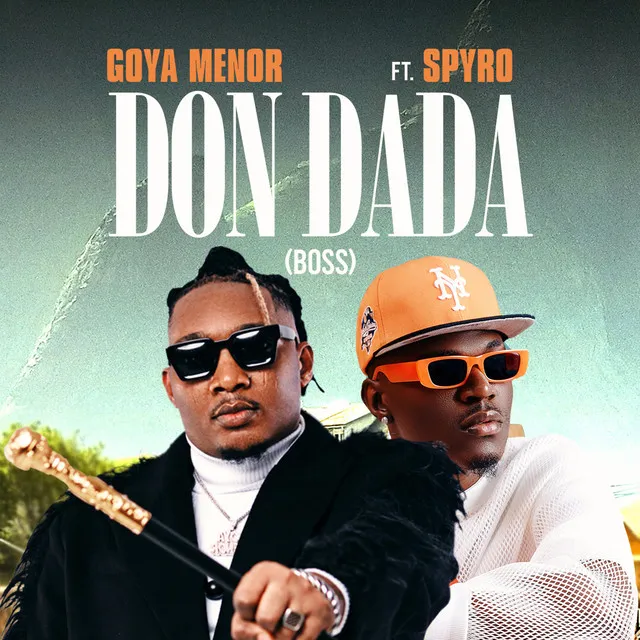 Don Dada (Boss) - Remix