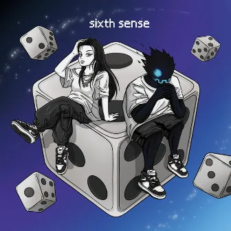 Sixth sense by SUZO