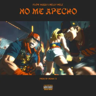 No Me Apecho by Flow N!gga