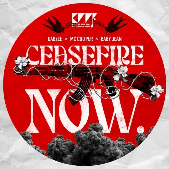 Ceasefire Now by BABY JEAN