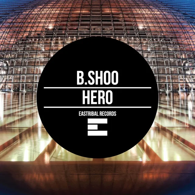 Hero (Original Mix)