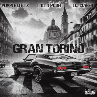 GRAN TORINO by Dj Ciaffo