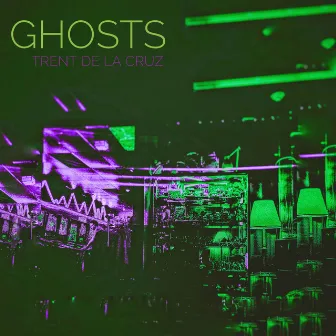 Ghosts by Trent De La Cruz