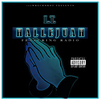 Hallelujah by L.T.