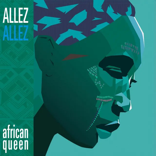 African Queen