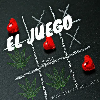 El Juego by Jeiem