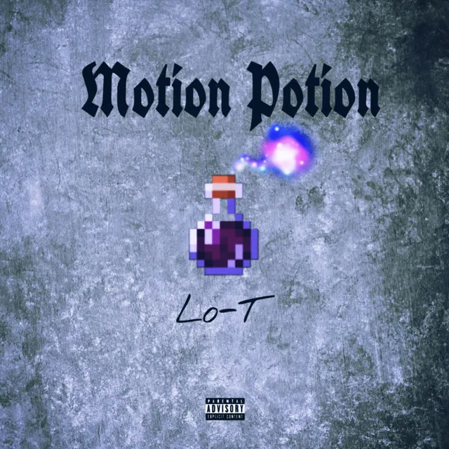 Motion Potion