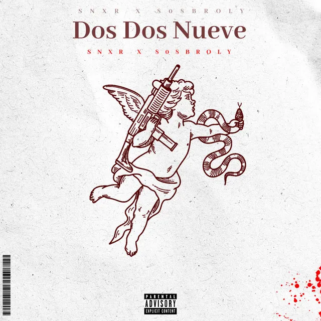 Dos Dos Nueve