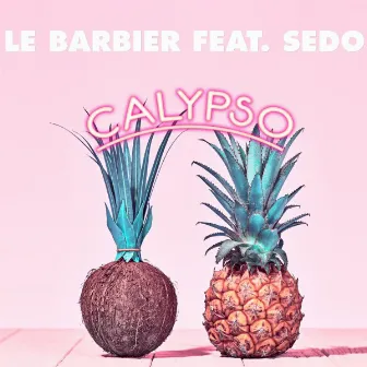 Calypso by Le Barbier