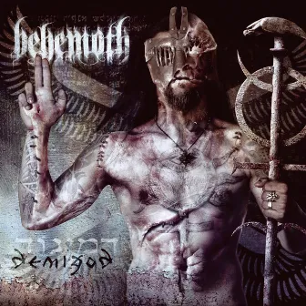 Demigod by Behemoth