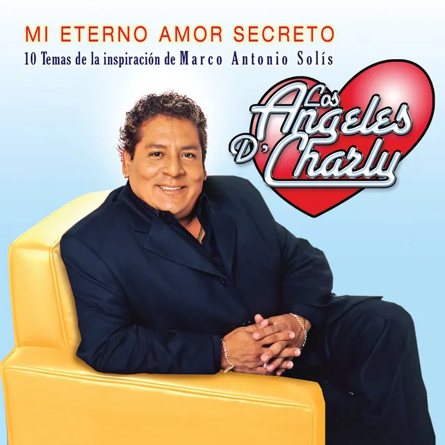 Mi Eterno Amor Secreto