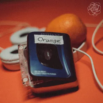 Orange by Ballad