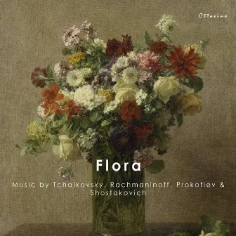 Flora by Sergei Prokofiev