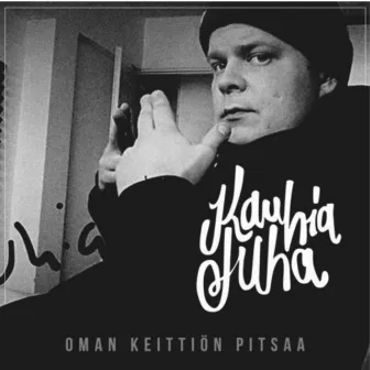 Oman keittiön pitsaa by KauhiaJuha