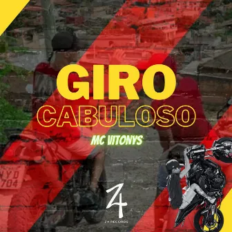 Giro Cabuloso by MC VITONYZ