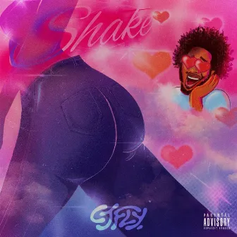 Shake by CJ Fly