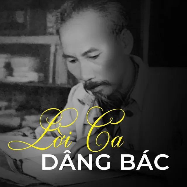 Lời Ca Dâng Bác