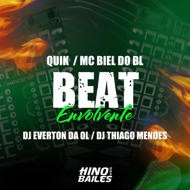 Beat Envolvente