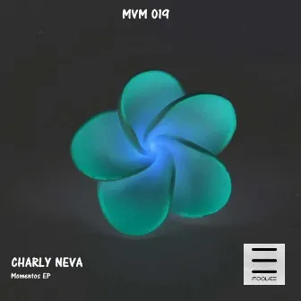 Momentos EP by Charly Neva