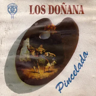 Pinceladas by Los Doñana