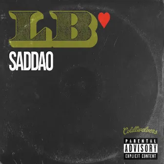 Saddao by LB