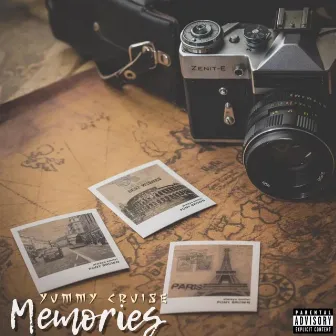 Memories by Yummy Cruise