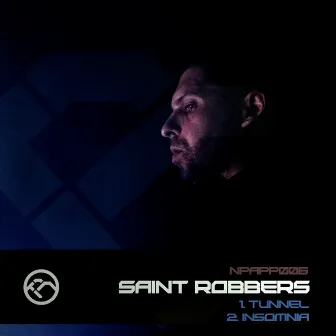 Tunnel by Saint Robbers