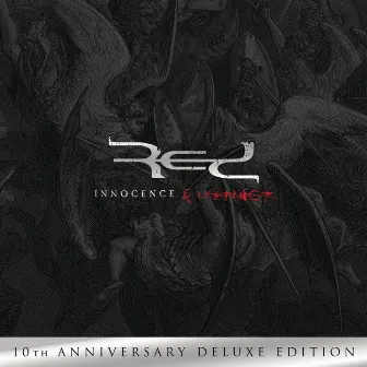 Innocence and Instinct (10-Year Anniversary Deluxe Edition) by Red