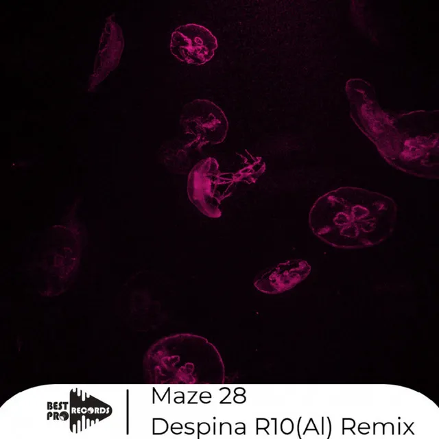 Despina - R10(Al) Remix