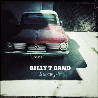 Mo-Billy-T by Billy T Band