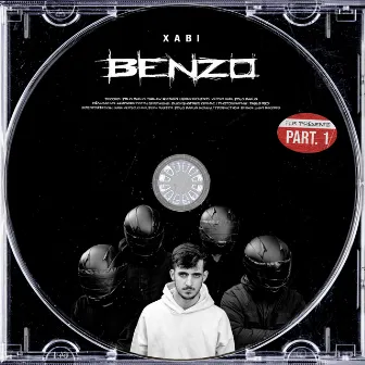 Benzo Part. 1 by Xabi