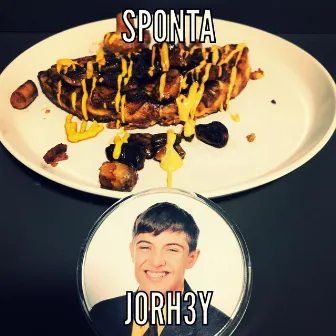 SPONTA by JORH3Y