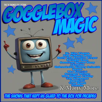 Gogglebox Magic by TV Themes