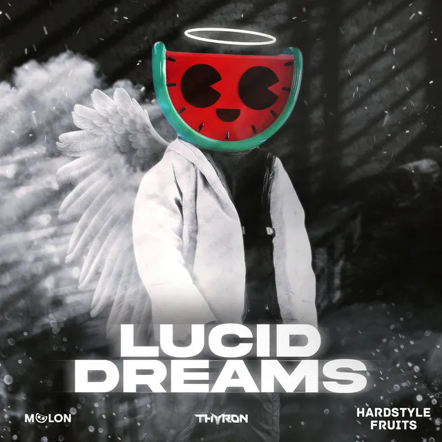 Lucid Dreams