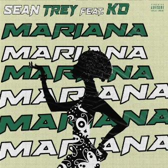 Mariana by Sean Trey