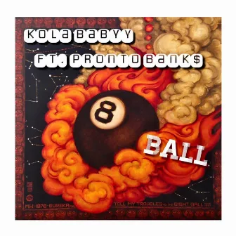 8ball by Kola Babyy