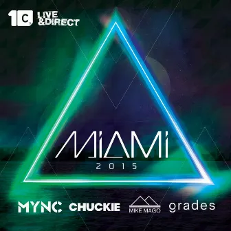 Do What You Wanna Do (IMS Anthem) [Grades Exclusive Miami Remix] by GRADES