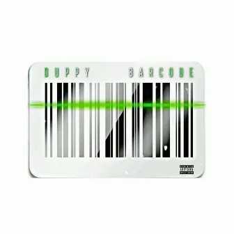 Barcode by Duppy