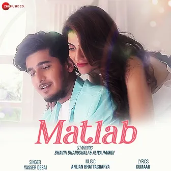 Matlab by Anjjan Bhattacharya