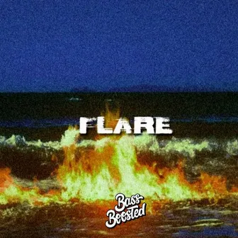 Flare by Dieom