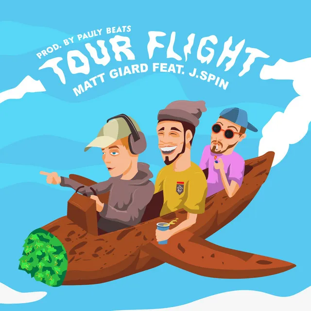 Tour Flight